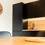 Apartamento Leisure