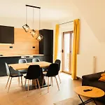 Leisure Apartamento