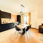 Apartamento Leisure *